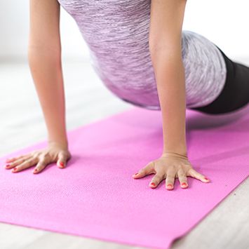 Burning Body Fat Naturally Burning body fat naturally